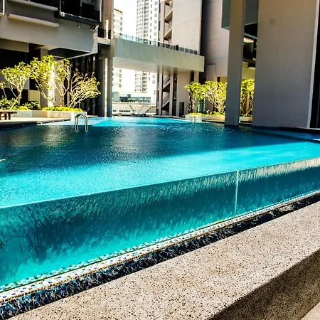 Imperio Residence With Private Bathtub By Lets Stay
